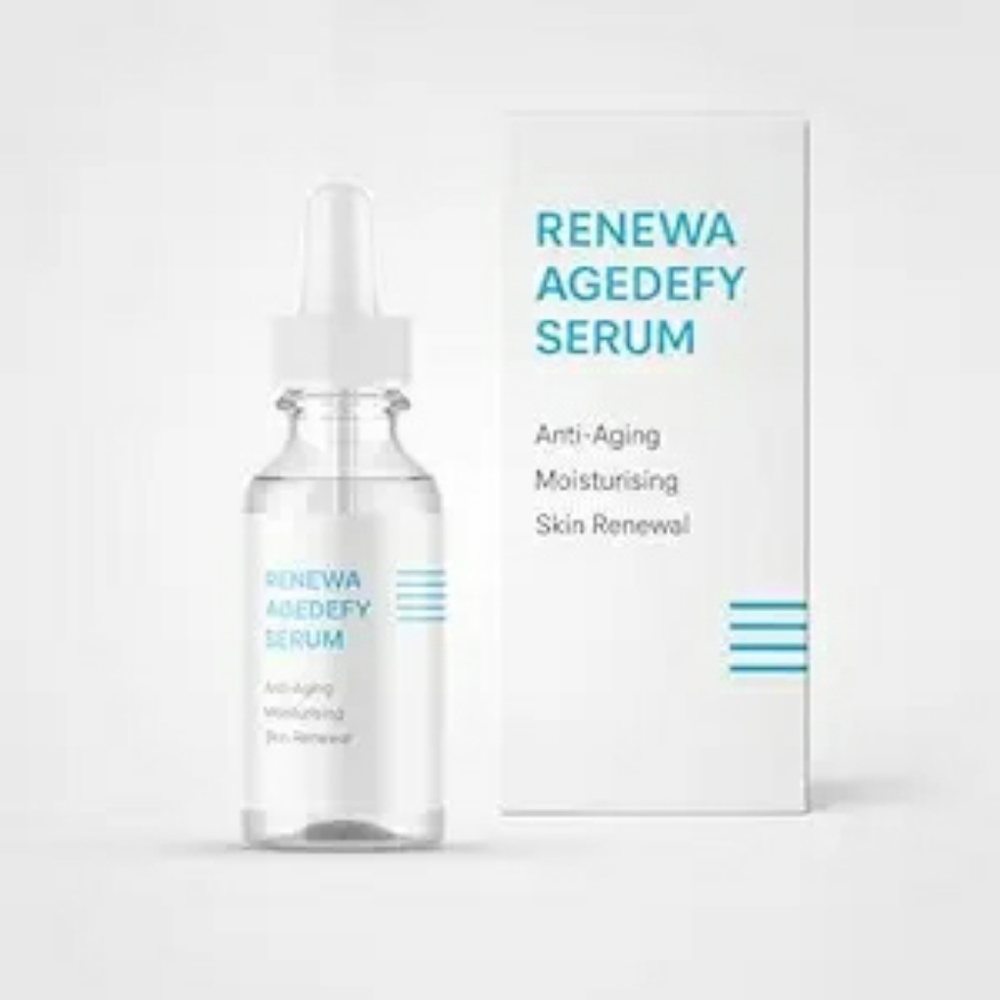 Age Defying Eye Serum Renewa NEW
